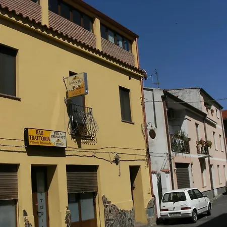 게스트하우스 Vittorio Emanuele