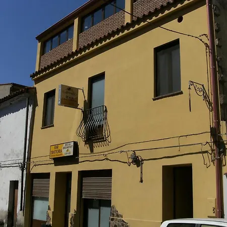 게스트하우스 Vittorio Emanuele