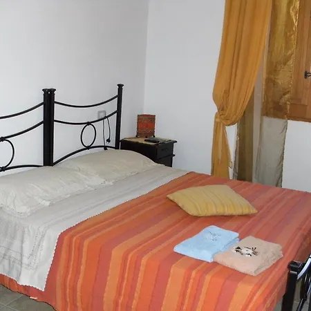 Vittorio Emanuele Guest house